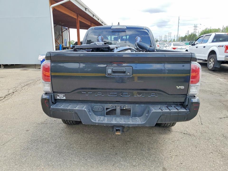 2021 Toyota Tacoma SR5 V6
