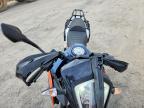 2022 KTM 390 Adventure