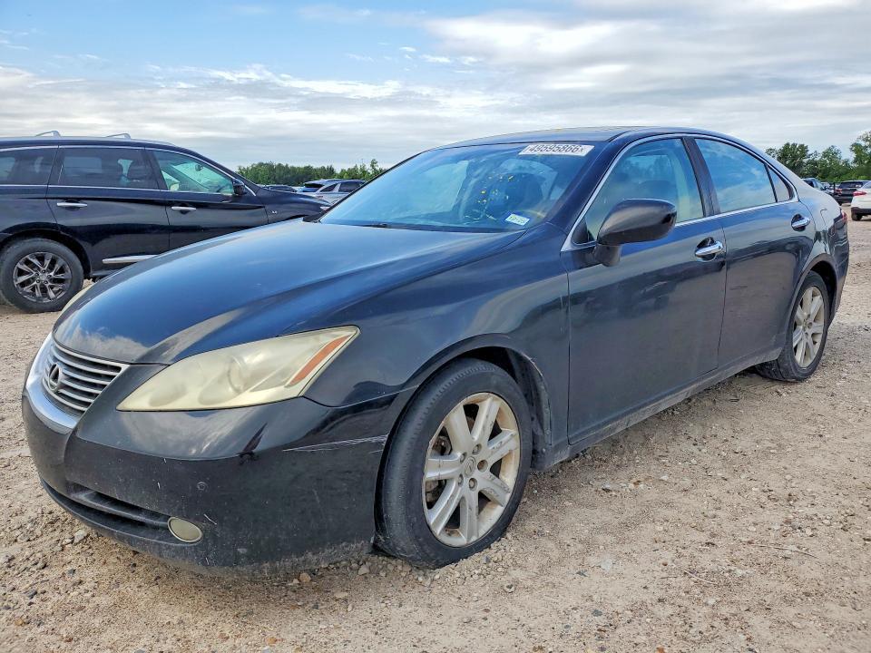 2007 Lexus Es 350