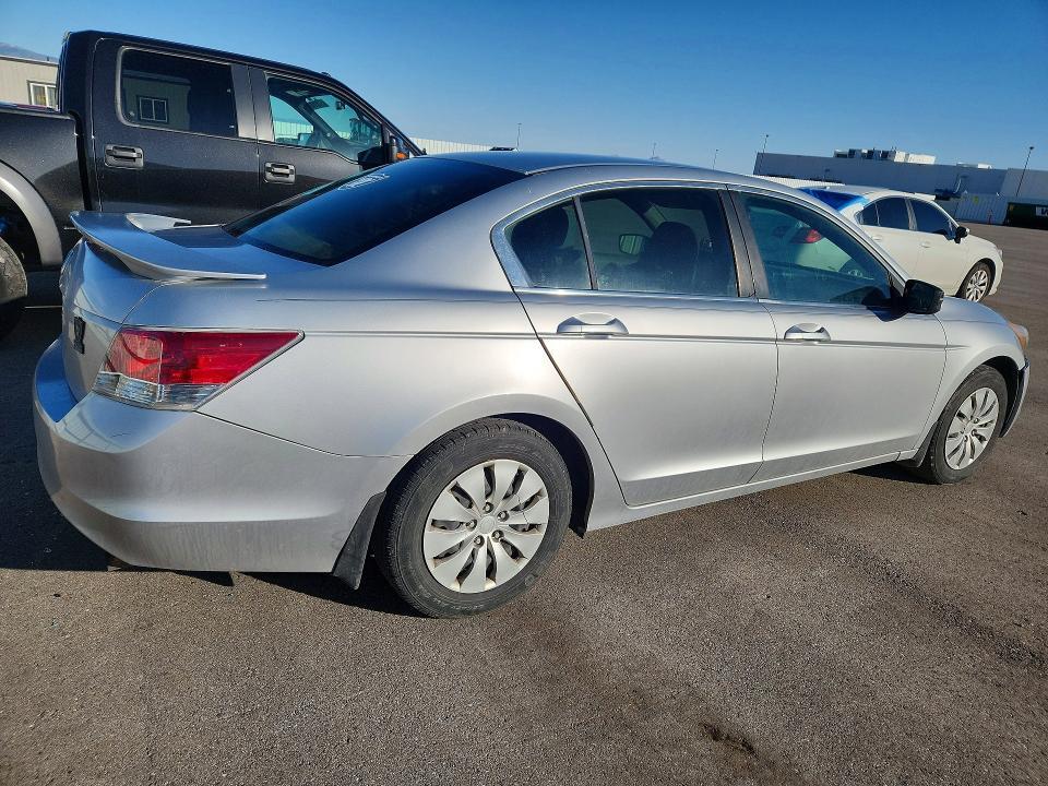 2008 Honda Accord lx
