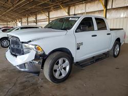 New arrivals for sale at auction: 2023 Dodge RAM 1500 Classic Tradesman