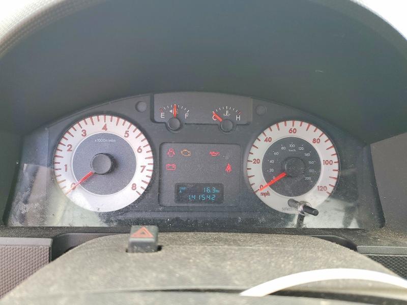 2011 Mazda Tribute i