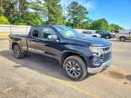 2023 Chevrolet Silverado K1500 LT