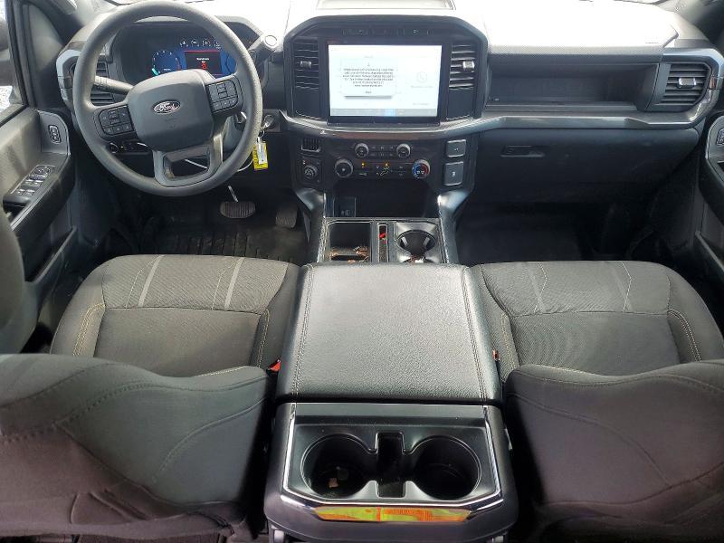 2024 Ford F150 STX
