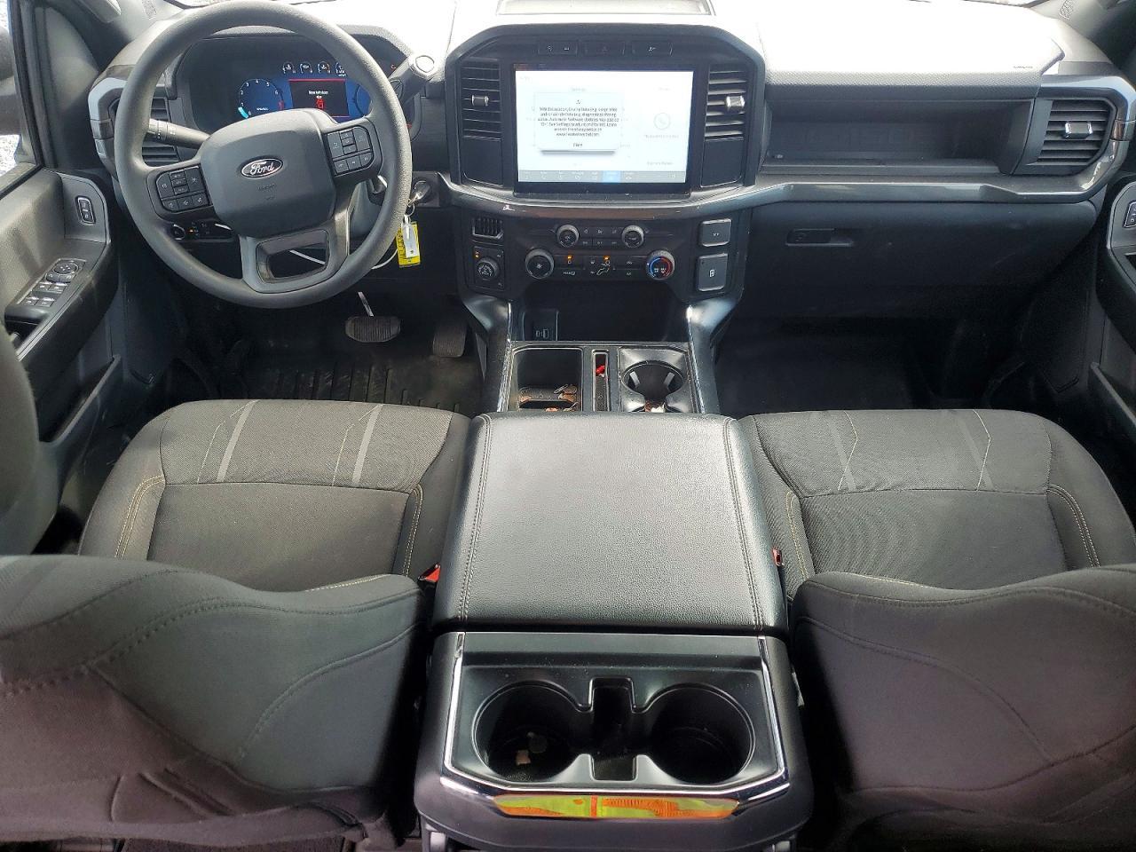 2024 Ford F150 STX