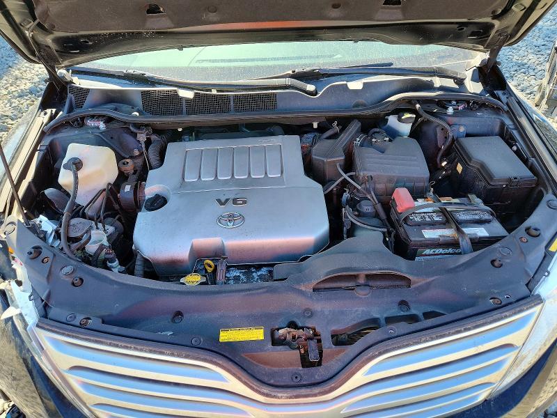 2012 Toyota Venza Limited