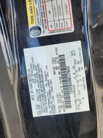 2008 Ford Mustang gt