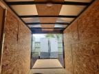 2023 Impa 12ft 2023 Impact ISCAA6.0X12S12FF Enclosed Cargo Traile