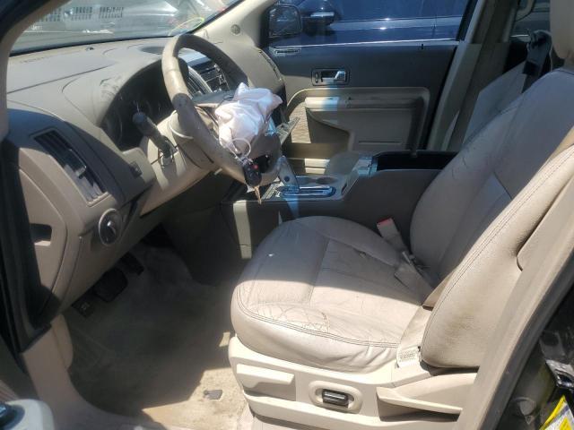 2010 Ford Edge Limited