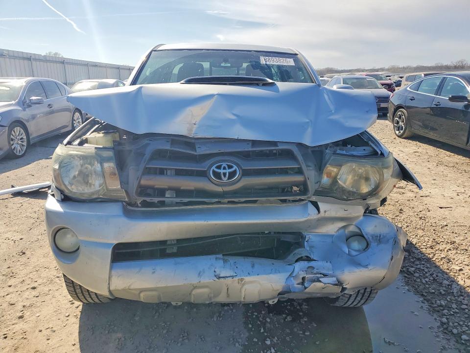 2009 Toyota Tacoma V6