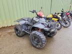 1996 Polaris ATV