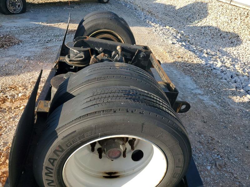 2022 Fontaine Flip-Unit #22F