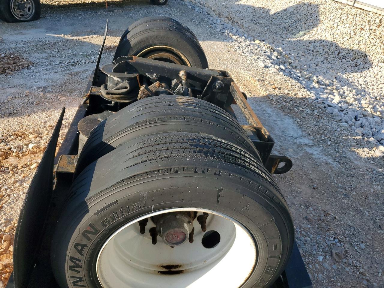 2022 Fontaine Flip-Unit #22F