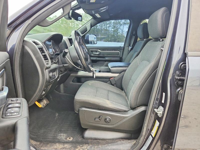 2019 Dodge RAM 1500 BIG Horn