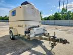 2014 Pelsue Fiber Optic Splcing Trailer