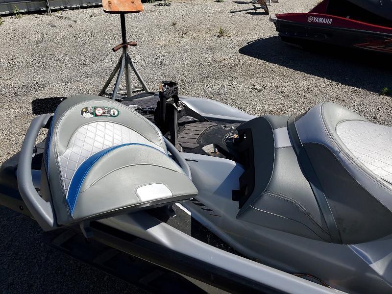 2020 Sea-Doo GTX Limited 230