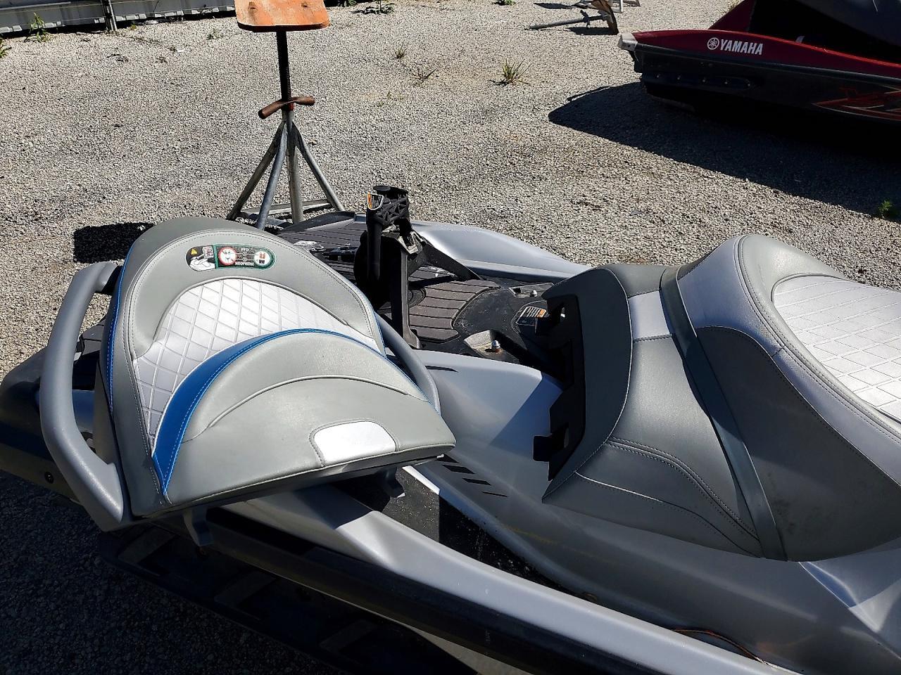 2020 Sea-Doo GTX Limited 230