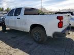 2023 Chevrolet Silverado C1500