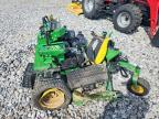 2025 John Deere 850M 54 DK Lawn Mover