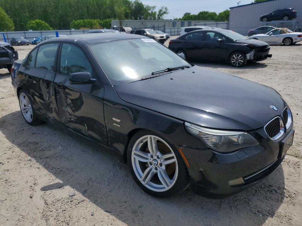 2010 Bmw Motorrad 2010 bmw Motorrad 535 i