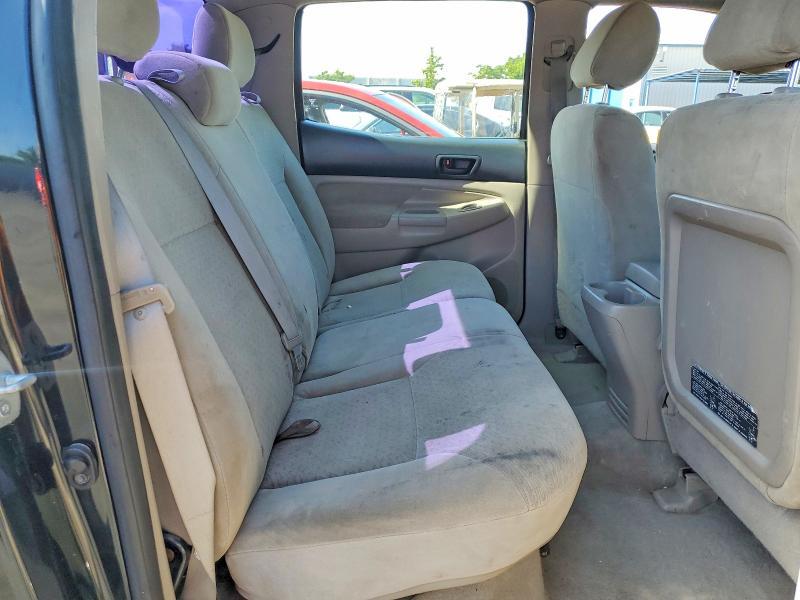 2007 Toyota Tacoma Double Cab Prerunner