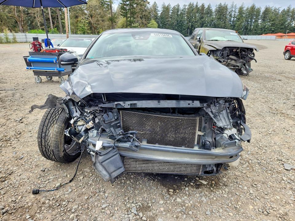 2018 Volvo S60 Dynamic