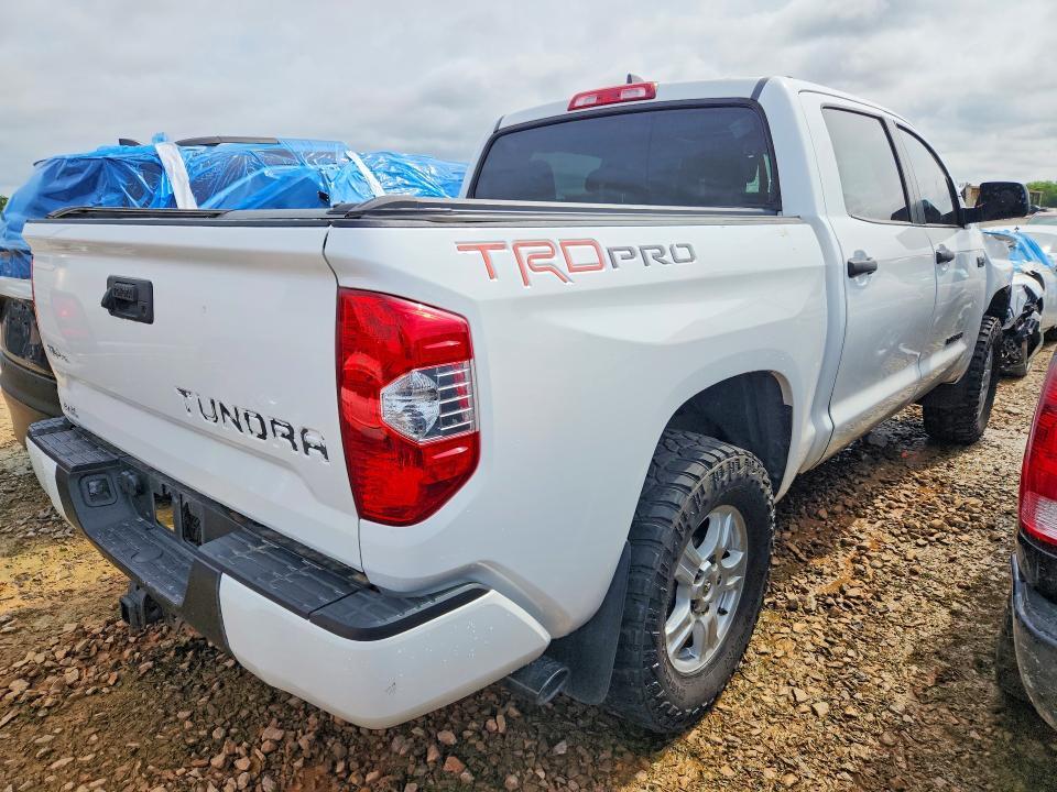 2021 Toyota Tundra TRD PRO