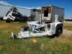 2000 Hogg&davis Reel Trailer