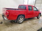 2011 GMC Canyon SLE