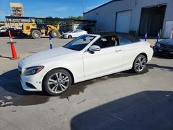 2017 Mercedes-Benz C300 for sale in New Orleans, LA