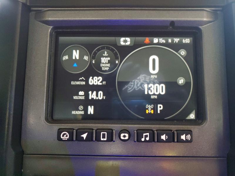 2024 Polaris Xpedition XP 5 1000 Northstar-Dune Buggy