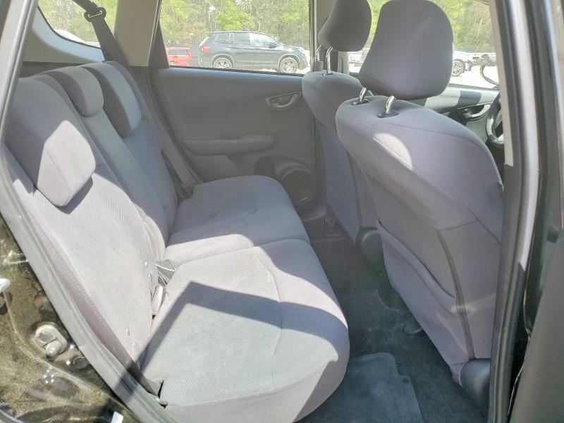 2012 Honda FIT