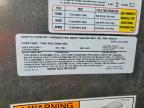 2026 Maxx-D Equipment Trailer