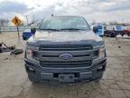 2019 Ford F150 Super Cab