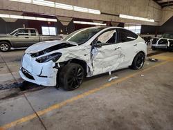 Tesla salvage cars for sale: 2020 Tesla Model y