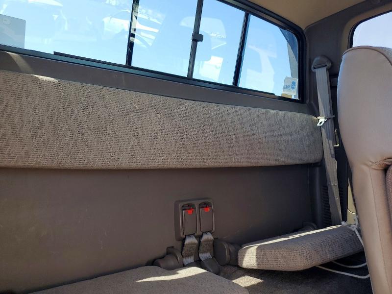1998 Toyota Tacoma Xtracab