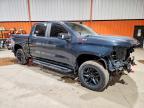 2019 Chevrolet Silverado K1500 LT Trail Boss