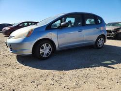 Honda salvage cars for sale: 2011 Honda FIT