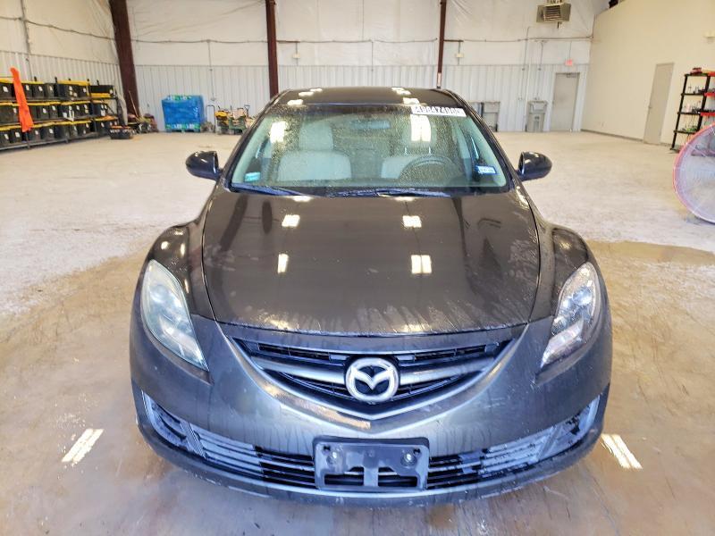 2012 Mazda 6 I