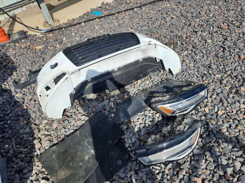 2018 Audi A6 Premium Plus