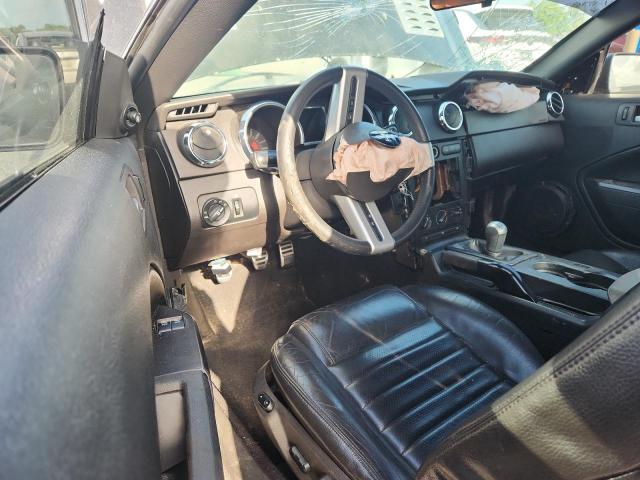 2008 Ford Mustang gt