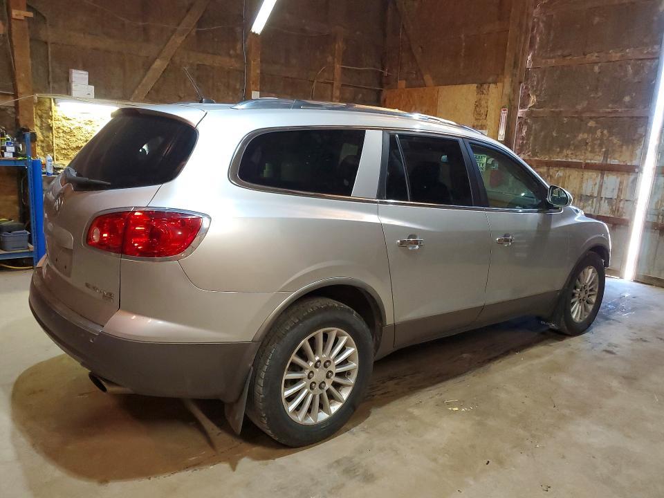 2010 Buick Enclave cxl