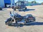 2010 Harley-Davidson Flstn