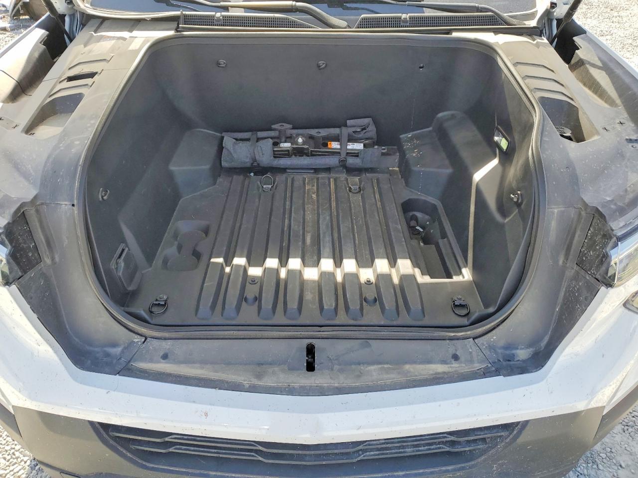 2024 Chev Silverado
