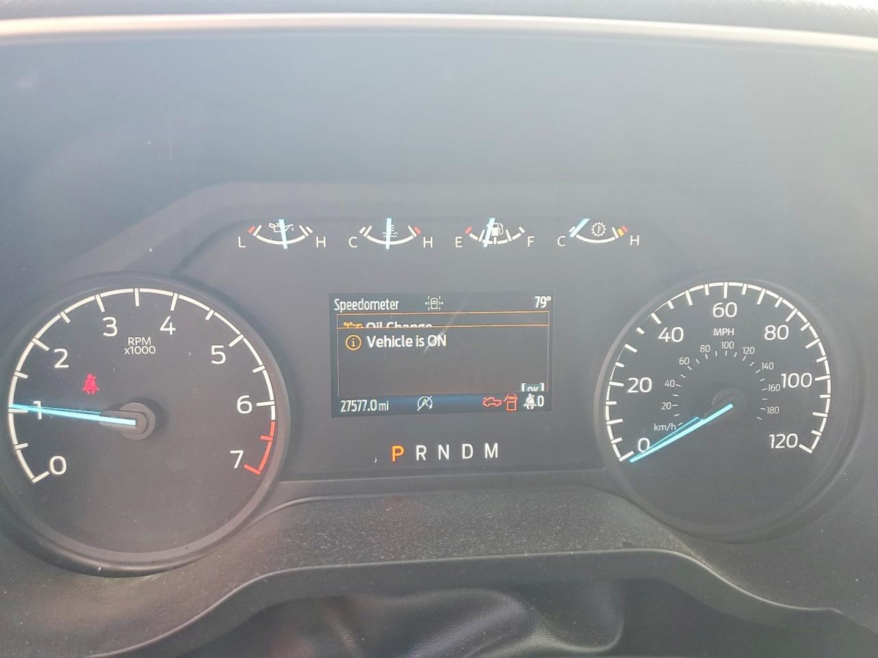 2023 Ford F150 Super Cab