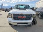 2012 GMC Sierra K2500 Heavy Duty