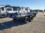 2025 Rawmaxx MDX12BP10K Dump Trailer