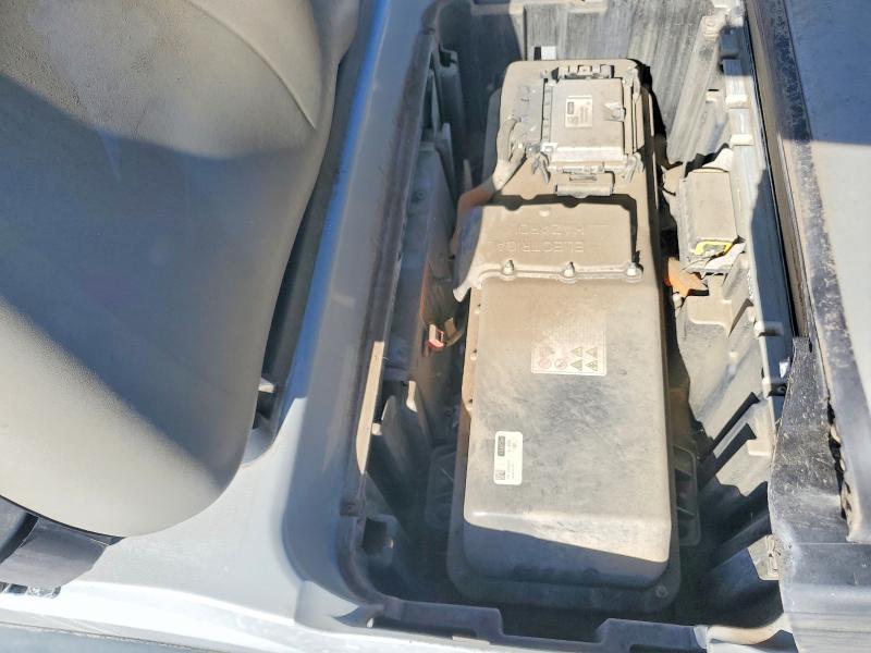 2020 Club Car Tempo Lithium Golf Cart