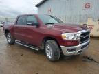 2022 Dodge RAM 1500 BIG Horn