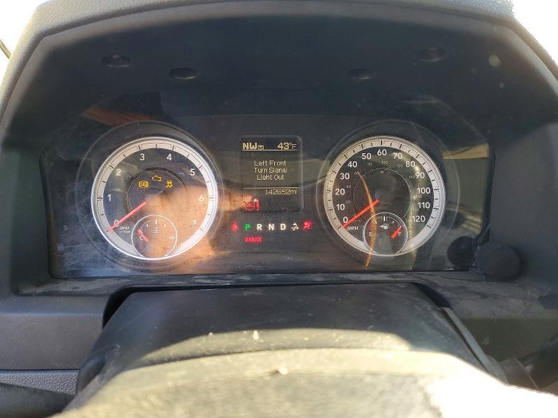 2013 Dodge Ram 1500 slt